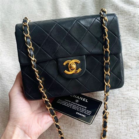 chanel bag mini 8|chanel mini bags for sale.